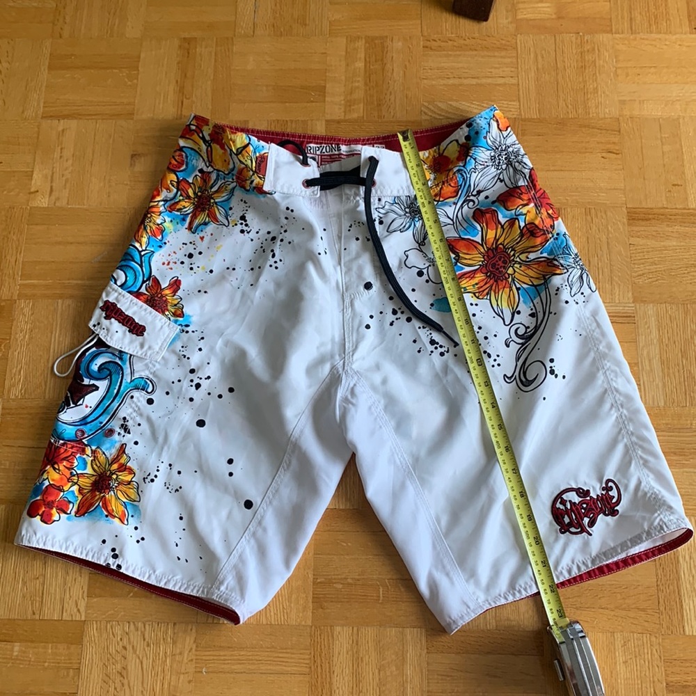 Ripzone swimming trunks (no liner)